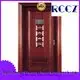 Runcheng Chuangzhan attractive internal bathroom door wholesale for offices 1