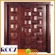Runcheng Chuangzhan attractive double front doors wholesale for offices 1