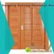 Runcheng Chuangzhan durability double door design manufacturer for hotels 1