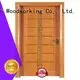 Runcheng Chuangzhan door custom bedroom doors supplier for offices 1