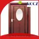 Runcheng Chuangzhan durability wooden double glazed doors manufacturer for indoor 1