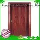 eco-friendly solid bedroom doors door supplier for villas 1