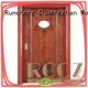 Runcheng Chuangzhan eco-friendly best door for bathroom supplier for homes 1