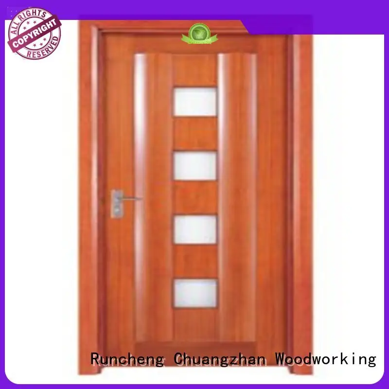 durability double glazed interior doors door supplier for offices 1