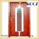 Runcheng Chuangzhan durability bathroom door replacement series for hotels 1