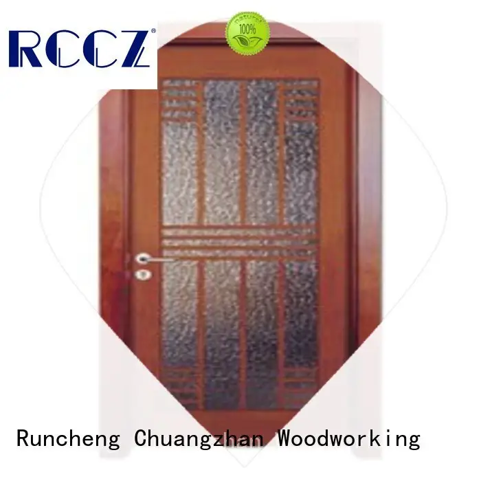 durability interior glazed doors supplier for homes 1