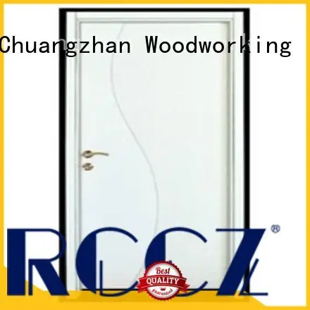 Runcheng Chuangzhan door buy bedroom door wholesale for hotels 1