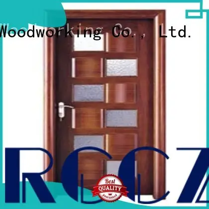 consummate internal glazed double doors durability supplier for offices 1