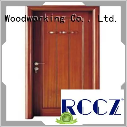 Runcheng Chuangzhan attractive best door for bathroom manufacturer for offices 1