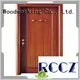 Runcheng Chuangzhan attractive best door for bathroom manufacturer for offices 1