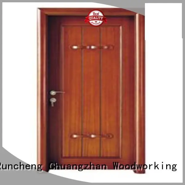 attractive bedroom door design bedroom wholesale for villas 1