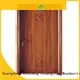 Runcheng Chuangzhan eco-friendly steel bedroom door manufacturer for homes 1
