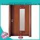 Runcheng Chuangzhan internal glazed double doors supplier for hotels 1