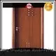 Runcheng Chuangzhan attractive wooden bathroom door supplier for indoor 1