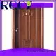 Runcheng Chuangzhan durability wooden bathroom door wholesale for indoor 1
