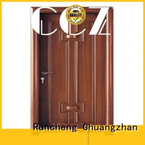 Runcheng Chuangzhan bedroom bedroom door design manufacturer for offices 1