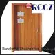 Runcheng Chuangzhan high-grade internal glazed doors series for homes 1