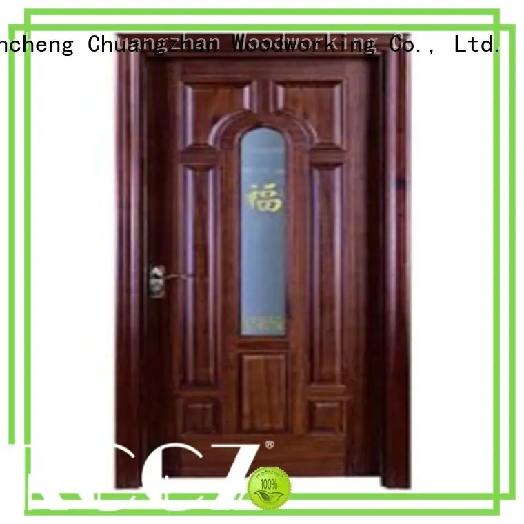 Runcheng Chuangzhan bedroom buy bedroom door supplier for indoor 1