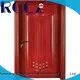 durability internal bathroom door supplier for villas 1
