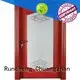 high-grade solid wood glazed internal doors solid wholesale for villas 1