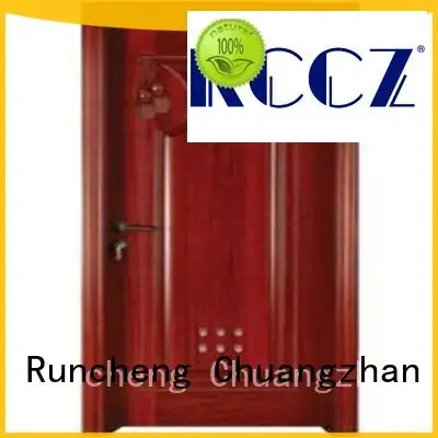 Runcheng Chuangzhan door bathroom doors for sale supplier for villas 1