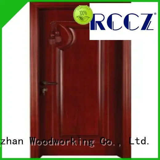 Runcheng Chuangzhan eco-friendly buy bedroom door manufacturer for indoor 1