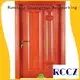 high-grade bedroom door designs in wood series for offices 1
