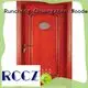 Runcheng Chuangzhan high-grade new bathroom door supplier for villas 1
