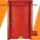 Runcheng Chuangzhan durability solid bedroom doors manufacturer for villas 1