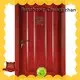 Runcheng Chuangzhan wooden bedroom door supplier for villas 1