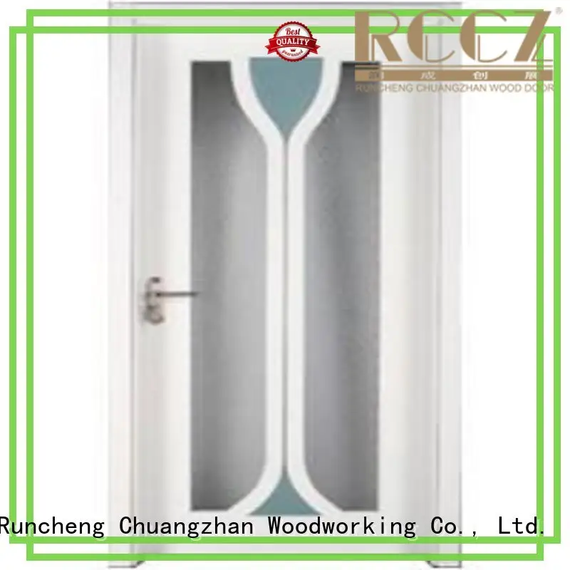eco-friendly interior glazed doors solid company for villas 1