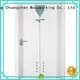 eco-friendly bathroom doors for sale Supply for indoor 1