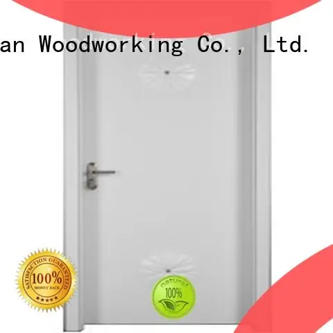Runcheng Chuangzhan durability bedroom door design Suppliers for homes 1