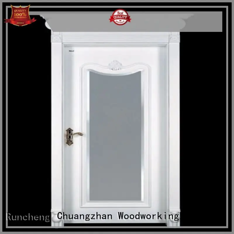 eco-friendly interior double doors attractive wholesale for indoor 1