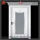 eco-friendly interior double doors attractive wholesale for indoor 1