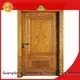 Runcheng Chuangzhan bathroom wood veneer panels Supply for villas 1