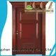 Runcheng Chuangzhan eco-friendly solid wood compound door Suppliers for offices 1
