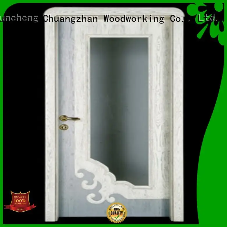 Runcheng Chuangzhan attractive main door designs for home Suppliers for villas 1