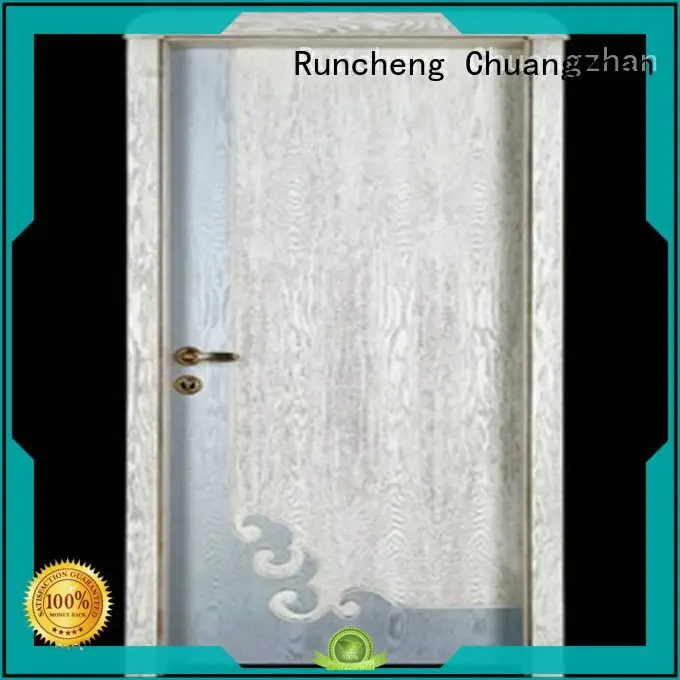 durability wooden door bedroom company for hotels 1