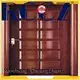 Runcheng Chuangzhan wood metal wood door wholesale for homes 1