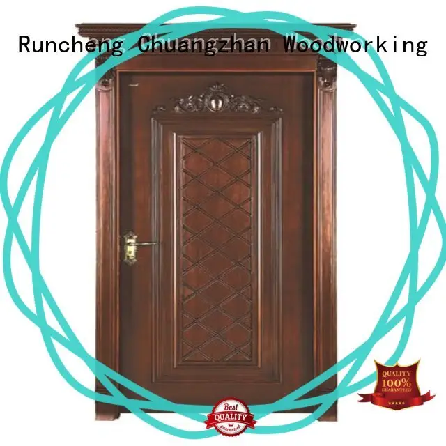 eco-friendly folding doors wooden wholesale for hotels 1
