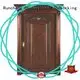 eco-friendly folding doors wooden wholesale for hotels 1