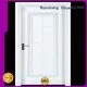 Runcheng Chuangzhan ODM interior wooden door with solid wood wholesale for hotels 1