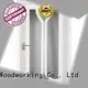 Runcheng Chuangzhan wood double glazed interior doors wholesale for hotels 1