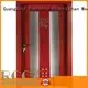 well-chosen wooden bathroom door high-grade company for indoor 1