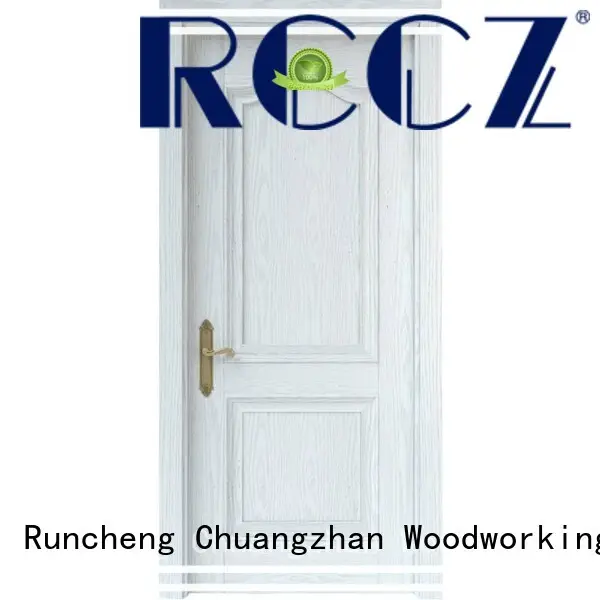 high-grade mdf interior doors prices door factory for indoor 1