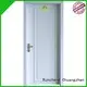 eco-friendly solid mdf interior doors wooden Supply for villas 1