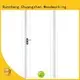 attractive solid mdf interior doors wooden company for villas 1