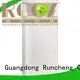 Runcheng Chuangzhan mdf internal doors company for villas 1