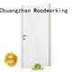 Runcheng Chuangzhan attractive solid mdf interior doors manufacturers for offices 1